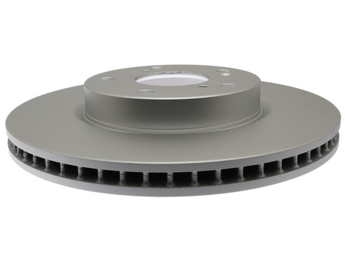 Raybestos Brakes Disc Brake Rotor 982053