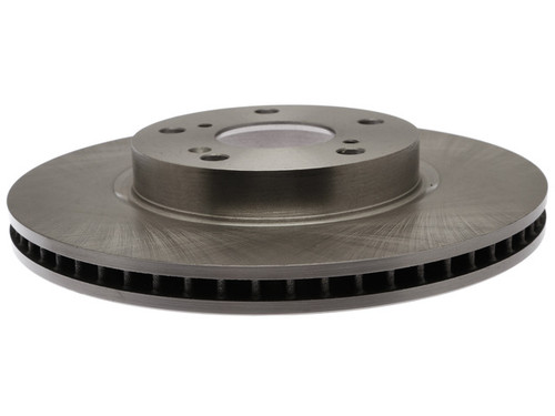 Raybestos Brakes Disc Brake Rotor 982053R