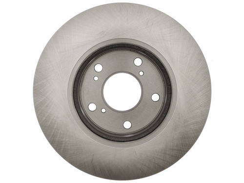 Raybestos Brakes Disc Brake Rotor 982053R - view 2