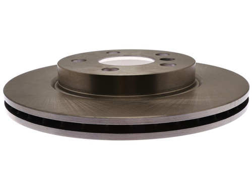 Raybestos Brakes Disc Brake Rotor P/N:982067R