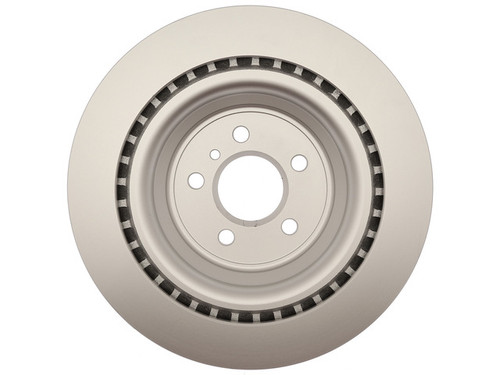 Raybestos Brakes Disc Brake Rotor 982118 - view 2
