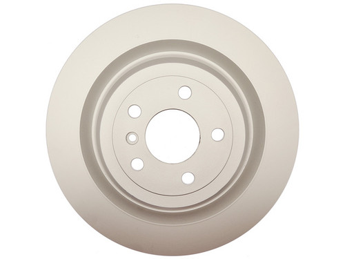 Raybestos Brakes Disc Brake Rotor P/N:982118