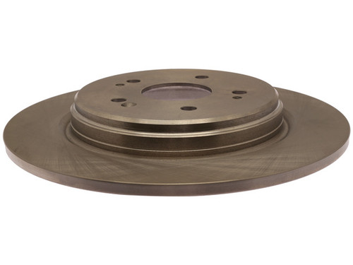 Raybestos Brakes Disc Brake Rotor P/N:982123R