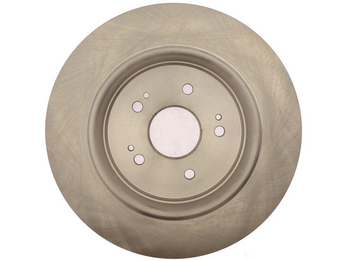 Raybestos Brakes Disc Brake Rotor 982123R - view 2
