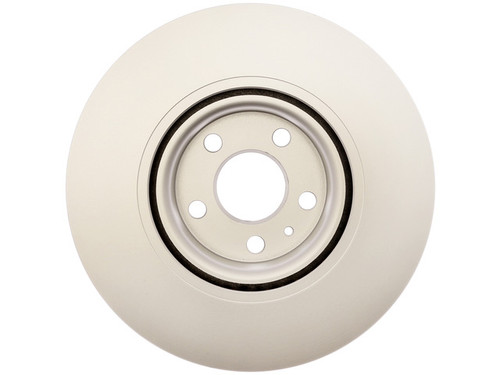 Raybestos Brakes Disc Brake Rotor 982272 - view 2