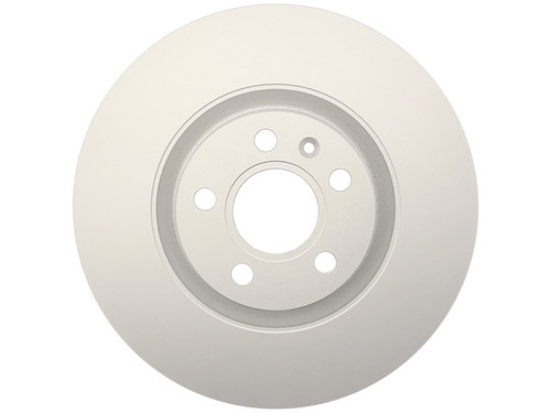Raybestos Brakes Disc Brake Rotor 982272 - view 3