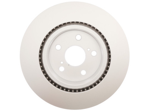 Raybestos Brakes Disc Brake Rotor P/N:982292