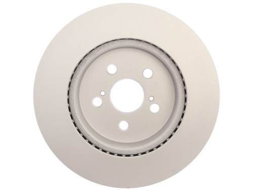Raybestos Brakes Disc Brake Rotor P/N:982491