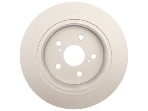 Raybestos Brakes Disc Brake Rotor 982498FZN - view 2
