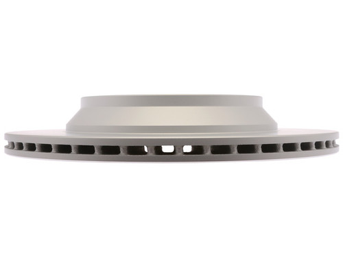 Raybestos Brakes Disc Brake Rotor P/N:982566FZN