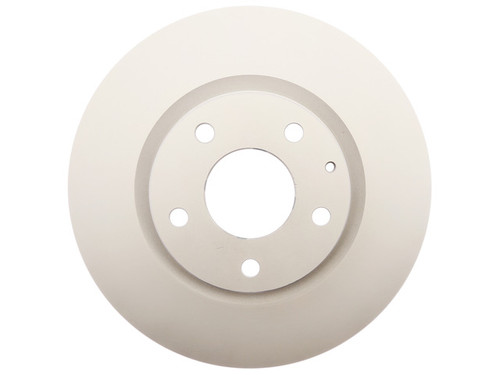 Raybestos Brakes Disc Brake Rotor P/N:982611