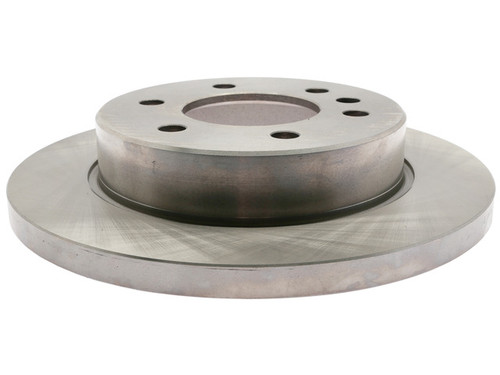 Raybestos Brakes Disc Brake Rotor P/N:982639R