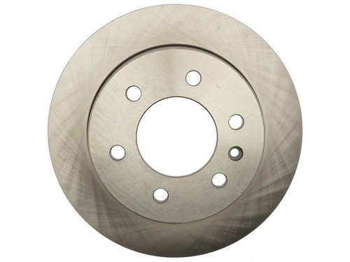 Raybestos Brakes Disc Brake Rotor P/N:982639R