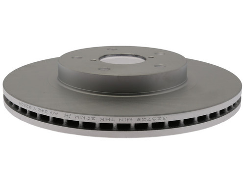 Raybestos Brakes Disc Brake Rotor 982667FZN