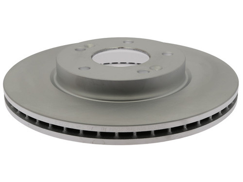Raybestos Brakes Disc Brake Rotor 982676FZN