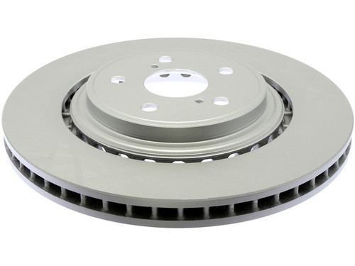 Raybestos Brakes Disc Brake Rotor P/N:982707FZN