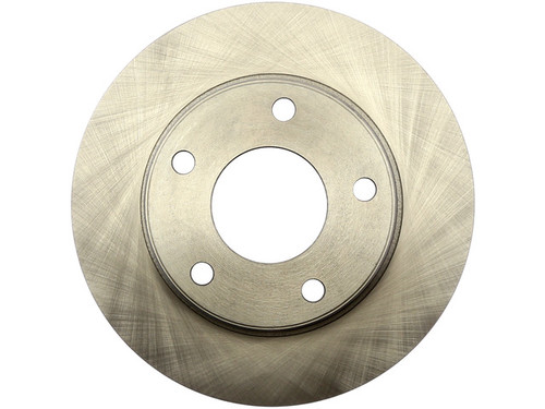 Disc Brake Rotor-R-Line Raybestos 982718R fits 20-22 Nissan Sentra