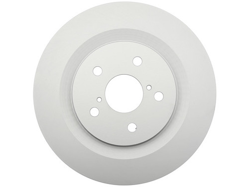 Raybestos Brakes Disc Brake Rotor P/N:982752FZN