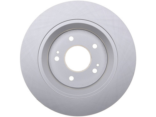 Raybestos Brakes Disc Brake Rotor P/N:982821FZN
