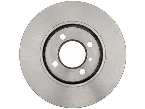 Raybestos Brakes Disc Brake Rotor 9893 - view 2