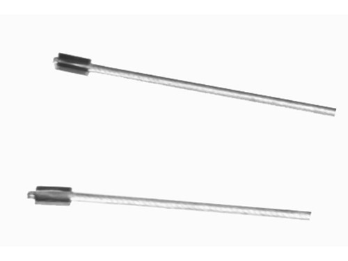 Raybestos Brakes Parking Brake Cable P/N:BC93239