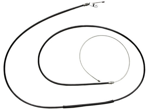 Raybestos Brakes Parking Brake Cable P/N:BC93753