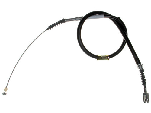 Raybestos Brakes Parking Brake Cable P/N:BC93880