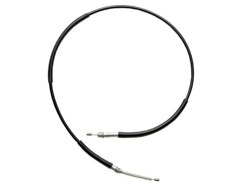 Raybestos Brakes Parking Brake Cable BC93944 - view 2