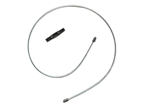 Raybestos Brakes Parking Brake Cable P/N:BC95071