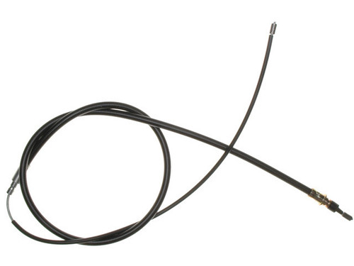 Raybestos Brakes Parking Brake Cable BC95763 - view 2