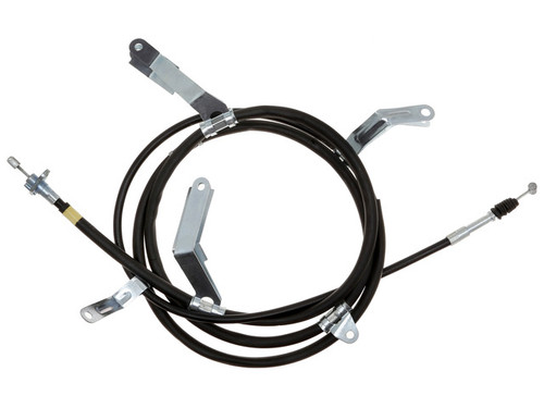 Parking Brake Cable-Element3 Raybestos BC96943 fits 07-13 Toyota Tundra