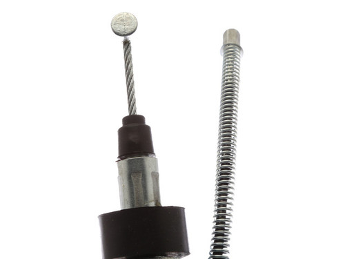 Raybestos Brakes Parking Brake Cable P/N:BC97433