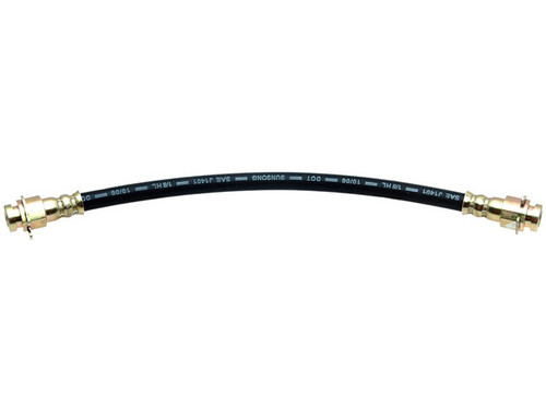Raybestos Brakes Brake Hydraulic Hose P/N:BH36582