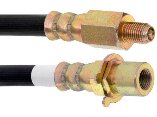 Raybestos Brakes Brake Hydraulic Hose P/N:BH36643