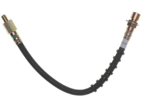 Raybestos Brakes Brake Hydraulic Hose P/N:BH36744