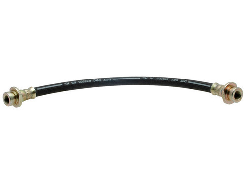Raybestos Brakes Brake Hydraulic Hose P/N:BH36940