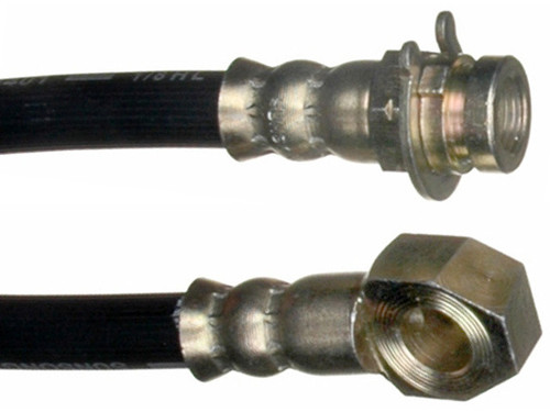 Raybestos Brakes Brake Hydraulic Hose P/N:BH380095