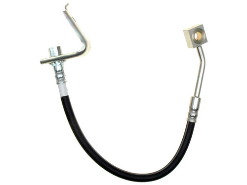 Raybestos Brakes Brake Hydraulic Hose BH382525 - view 2