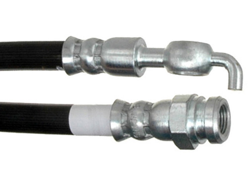 Raybestos Brakes Brake Hydraulic Hose P/N:BH382579