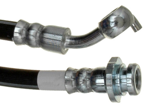 Brake Hydraulic Hose fits 2005-2012 Nissan Pathfinder  RAYBESTOS