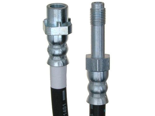 Raybestos Brakes Brake Hydraulic Hose P/N:BH383075