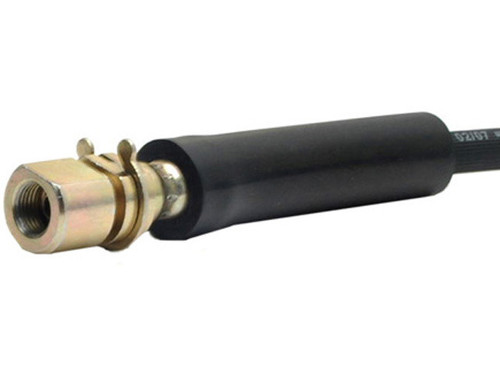 Raybestos Brakes Brake Hydraulic Hose P/N:BH38317
