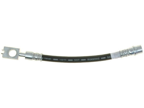 Raybestos Brakes Brake Hydraulic Hose BH383170 - view 2