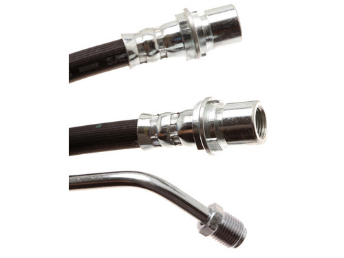 Raybestos Brakes Brake Hydraulic Hose P/N:BH383400