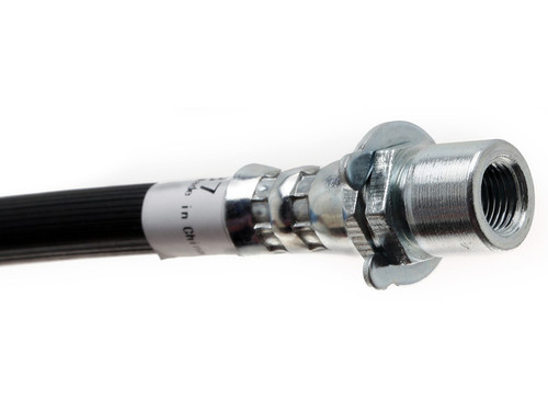 Raybestos Brakes Brake Hydraulic Hose P/N:BH383487
