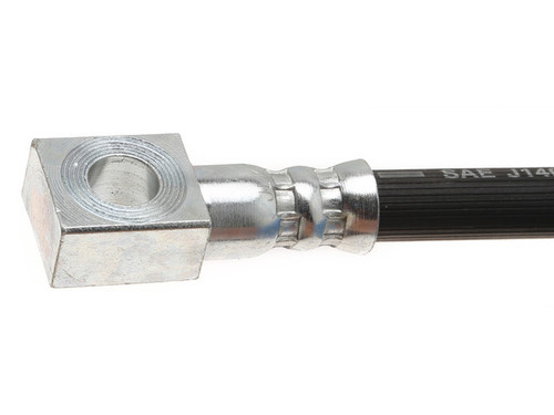 Raybestos Brakes Brake Hydraulic Hose P/N:BH383487