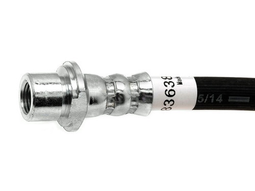 Raybestos Brakes Brake Hydraulic Hose P/N:BH383638
