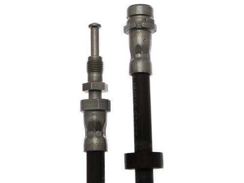 Raybestos Brakes Brake Hydraulic Hose BH383862