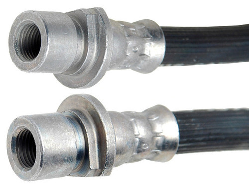 Raybestos Brakes Brake Hydraulic Hose P/N:BH38717