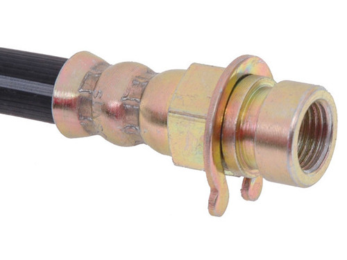 Raybestos Brakes Brake Hydraulic Hose P/N:BH7600